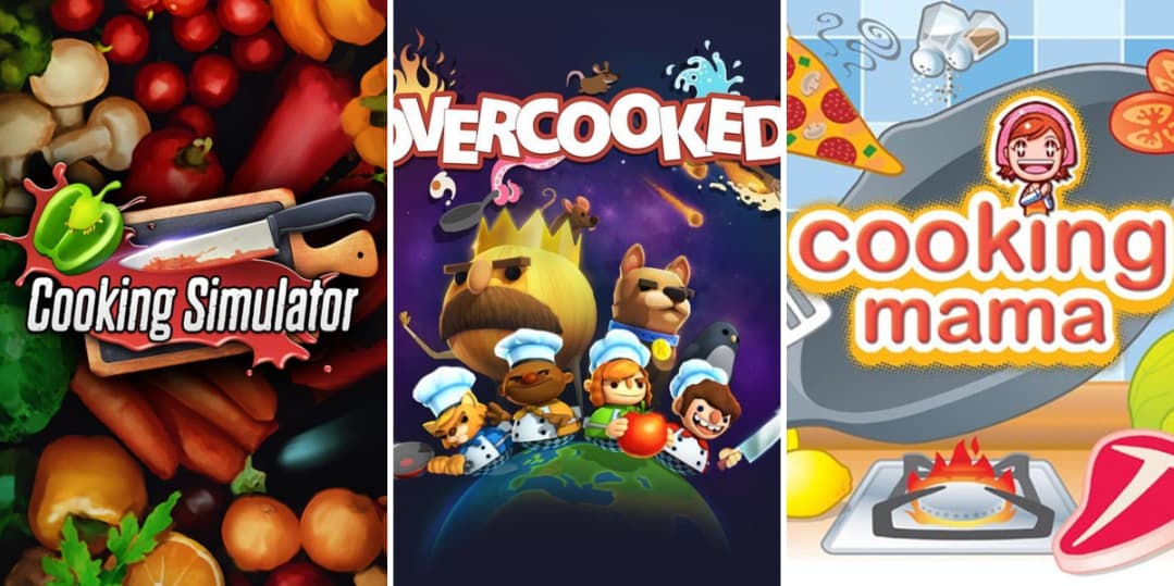 The 17 Best Games Like Good Pizza Great Pizza, Ranked