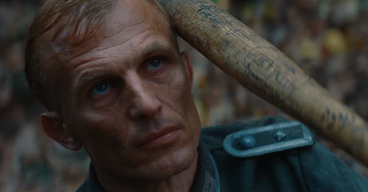 14 Impressive Prop & Wardrobe Details Fans Noticed In 'Inglourious Basterds'