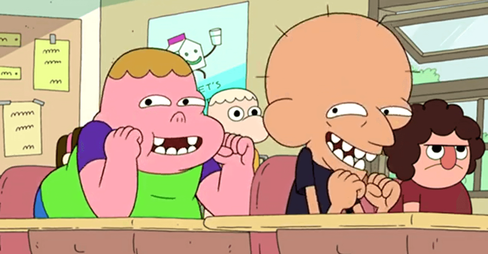 The Best Episodes of Clarence | All Episodes Ranked