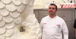 The Best Episodes of Cake Boss