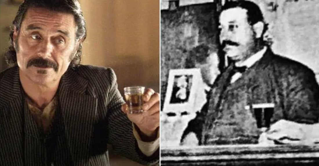 TV Villains You Didn't Realize Were Real People