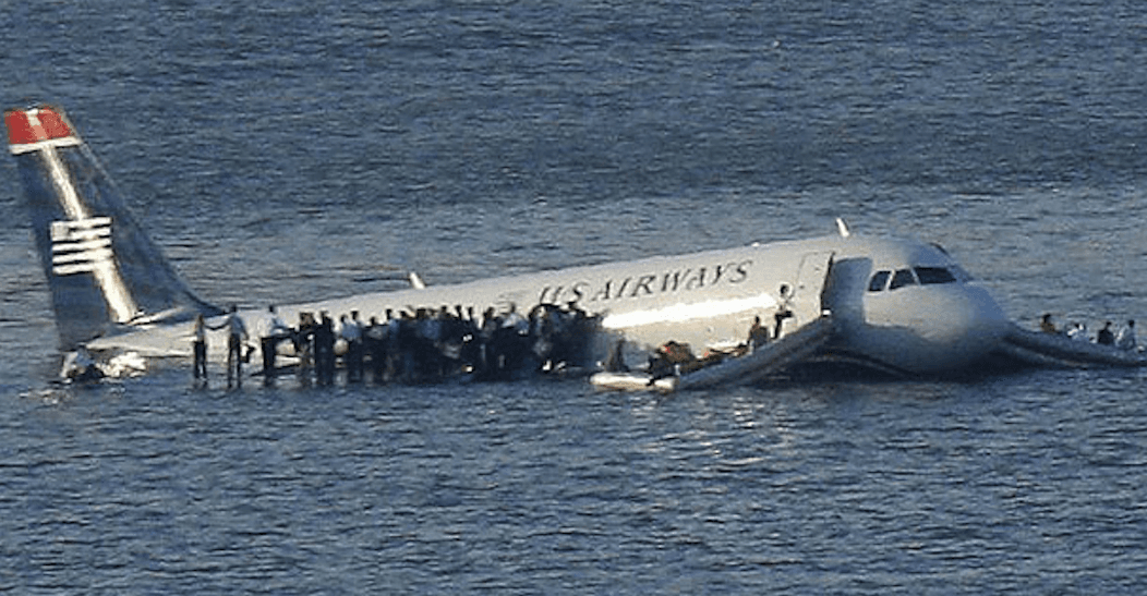 18 Plane Crash Survivor Stories From People Who Cheated Death