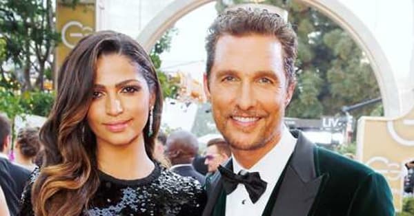 Best Looking Celebrity Interracial Couples Hot Mixed Race Couples image