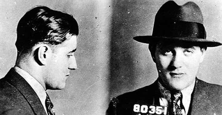 Weird Stories of Famous Gangsters