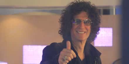 The Most Controversial Moments From 'The Howard Stern Show'