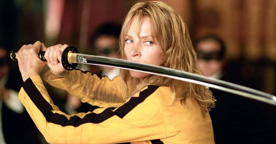 The Best Female Assassin Films Ranked By Fans