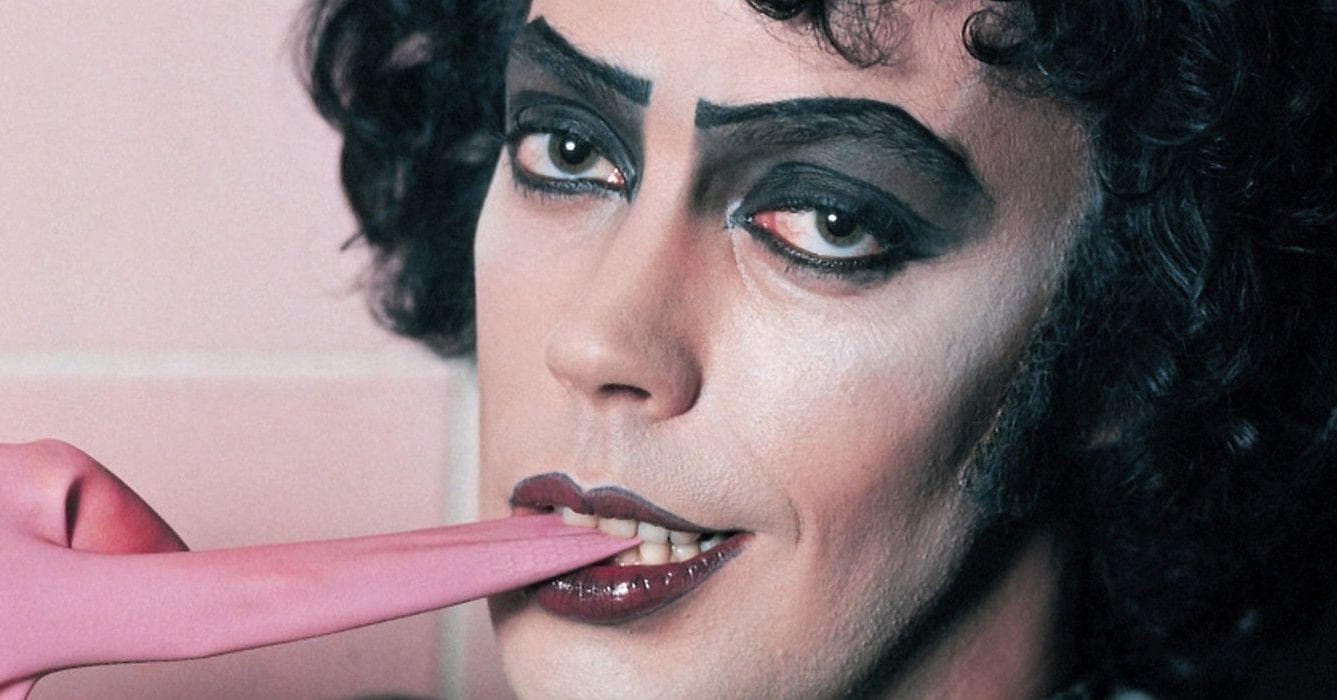 Small Details About Tim Curry And His Iconic Roles That Fans Should Probably Know (But Don't)