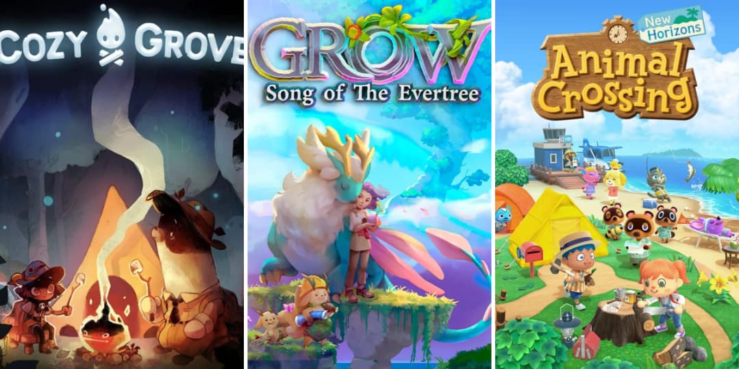 The 20 Best Games Like Dinkum, Ranked