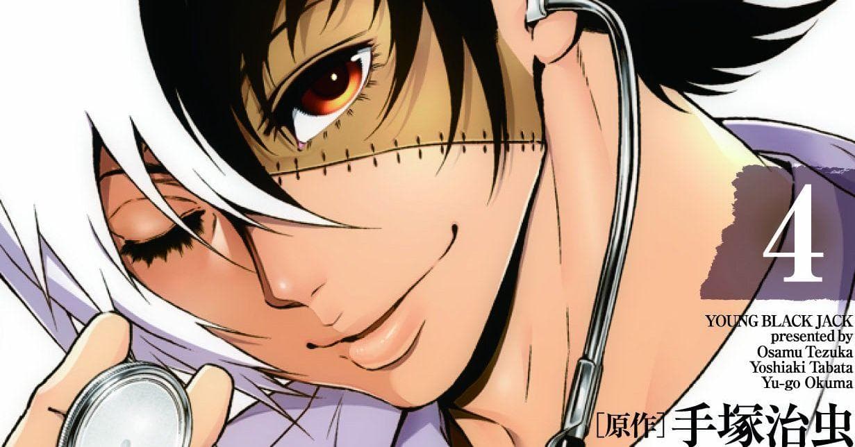 The 20+ Best Medical Manga Featuring Doctors and Hospitals