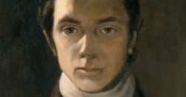 Best William Hazlitt Quotes  List of Famous William 