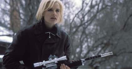 The Most Lethal Female Assassins in Film & TV