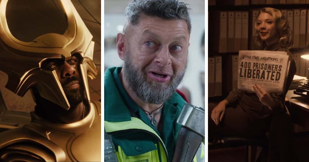 14 Great Actors Wasted On Minor MCU Characters