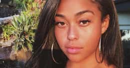 Jordyn Woods's Dating and Relationship History