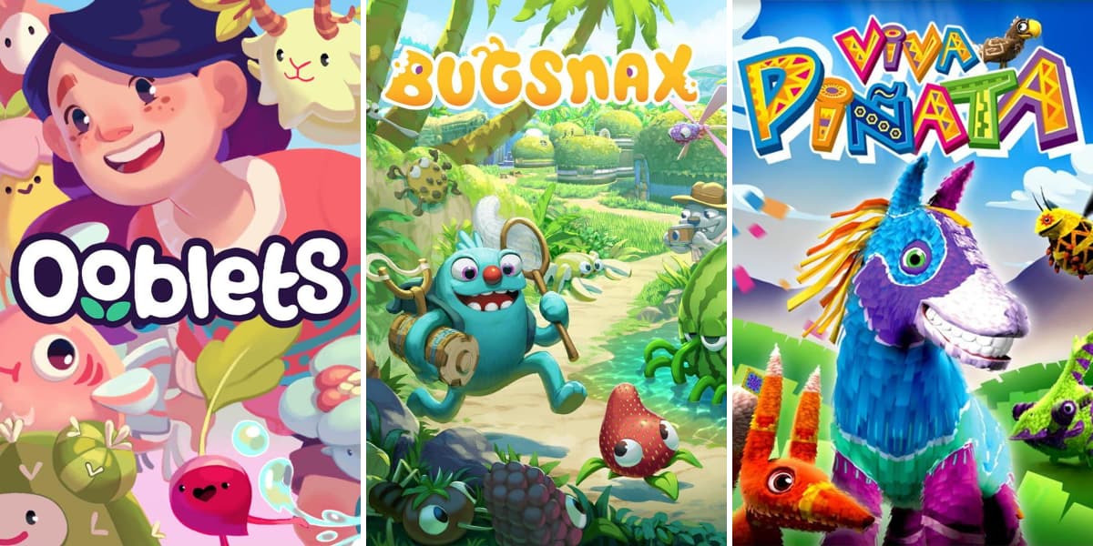 The 8 Best Games Like Slime Rancher, Ranked