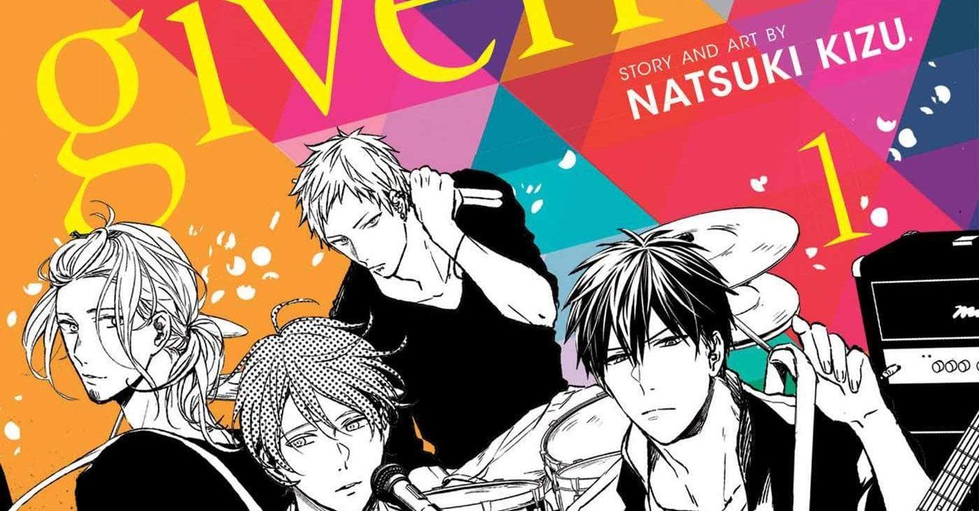 The 20 Best New Manga You Should Be Reading In 2020