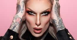 Jeffree Star's Dating and Relationship History