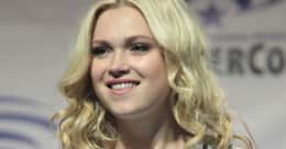Eliza Taylor's Relationships And Dating History