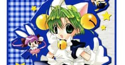 The Best Manga About Catgirls