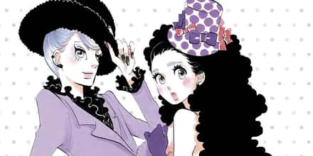 The Best Crossdressing Manga