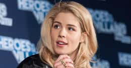 Emily Bett Rickards's Dating and Relationship History