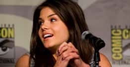 Marie Avgeropoulos's Dating and Relationship History