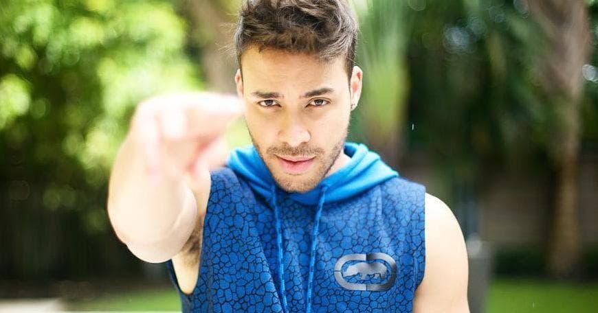 Best Songs Featuring Prince Royce | Collaborations List