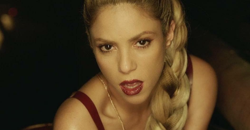 Kantine Skraldespand Udvalg Best Songs Featuring Shakira | Collaborations List