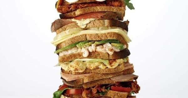 Best Sandwiches in LA List of Top Los Angeles Sandwich Shops