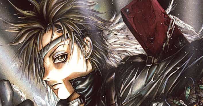 10 Manga Like The Knight King Who Returned with a God
