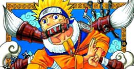 The Best Shonen Jump Manga