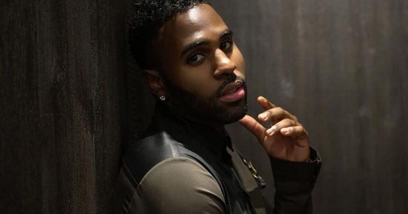 recent jason derulo songs