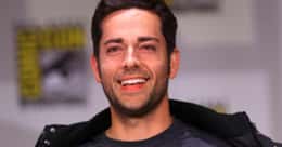 Zachary Levi's Dating and Relationship History