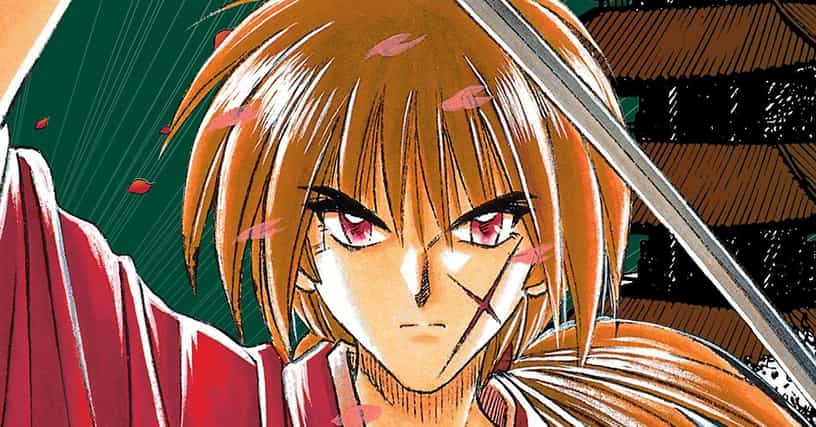 The 30+ Best Old School Manga Everyone Should Read
