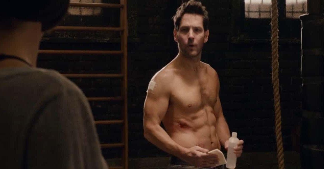 Male Actors Talk About The Pressures Of Playing 'The Hunk'