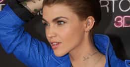 Ruby Rose's Dating and Relationship History