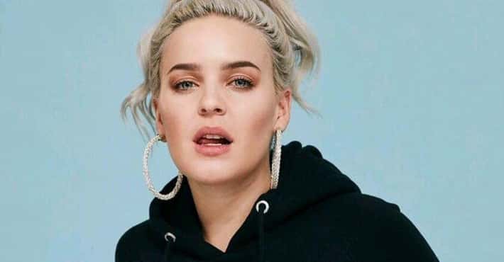 Songs Featuring Anne-Marie