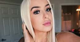 Tana Mongeau's Marriage And Relationship History