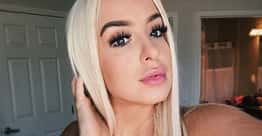 Tana Mongeau's Marriage And Relationship History