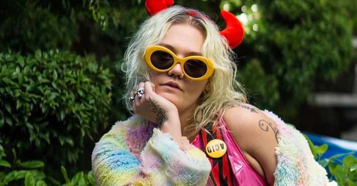 Songs Featuring Elle King