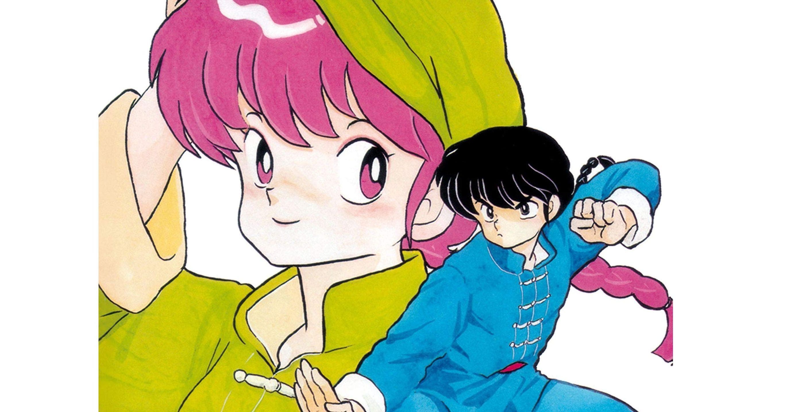 The 15+ Best Gender Switch Manga You Should Be Reading