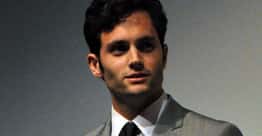 Penn Badgley's Wife and Relationship History