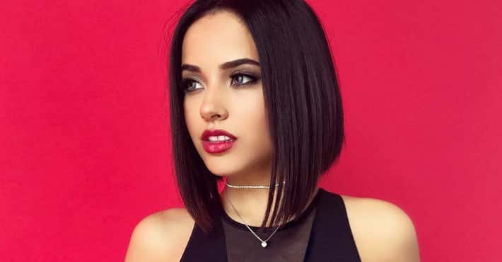 Songs Featuring Becky G