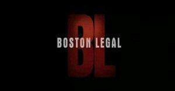 Boston Legal | Writers Who Have Written For Boston Legal