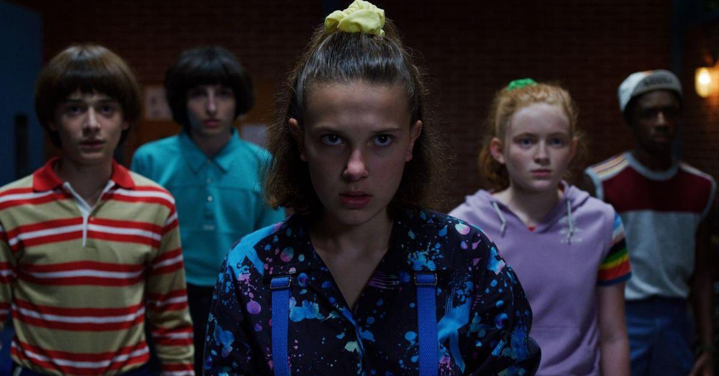 Stranger Things: Jonathan's 10 Best Quotes