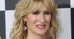 Laura Dern's Husband and Relationship History