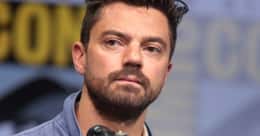 Dominic Cooper's Girlfriends And Dating History