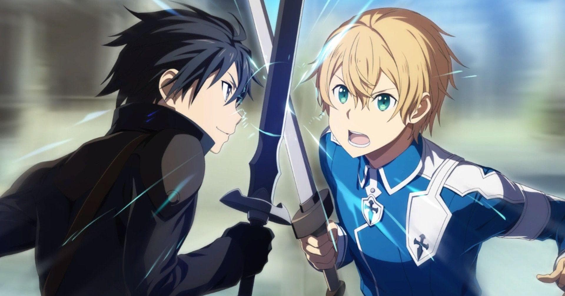 5 best anime bromances that prove men aren't heartless