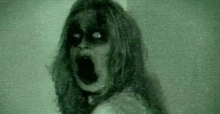 13 Scary Ghost Movies To Ke...