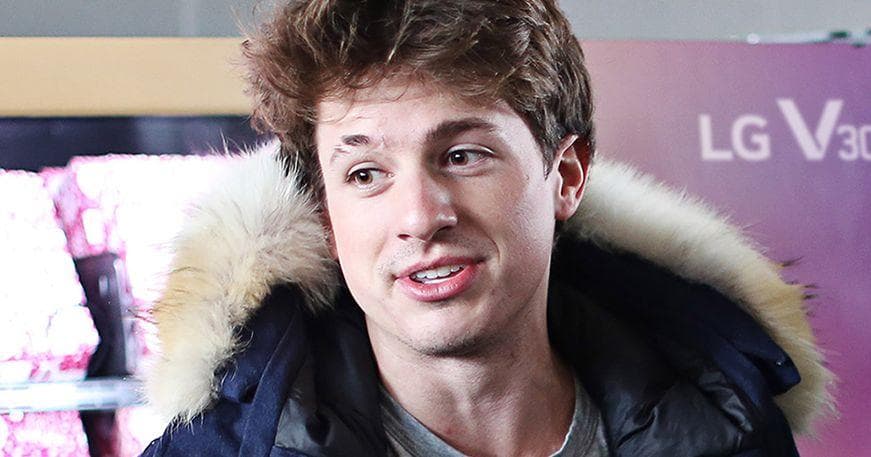 Who Has Charlie Puth Dated? | His Dating History with Photos