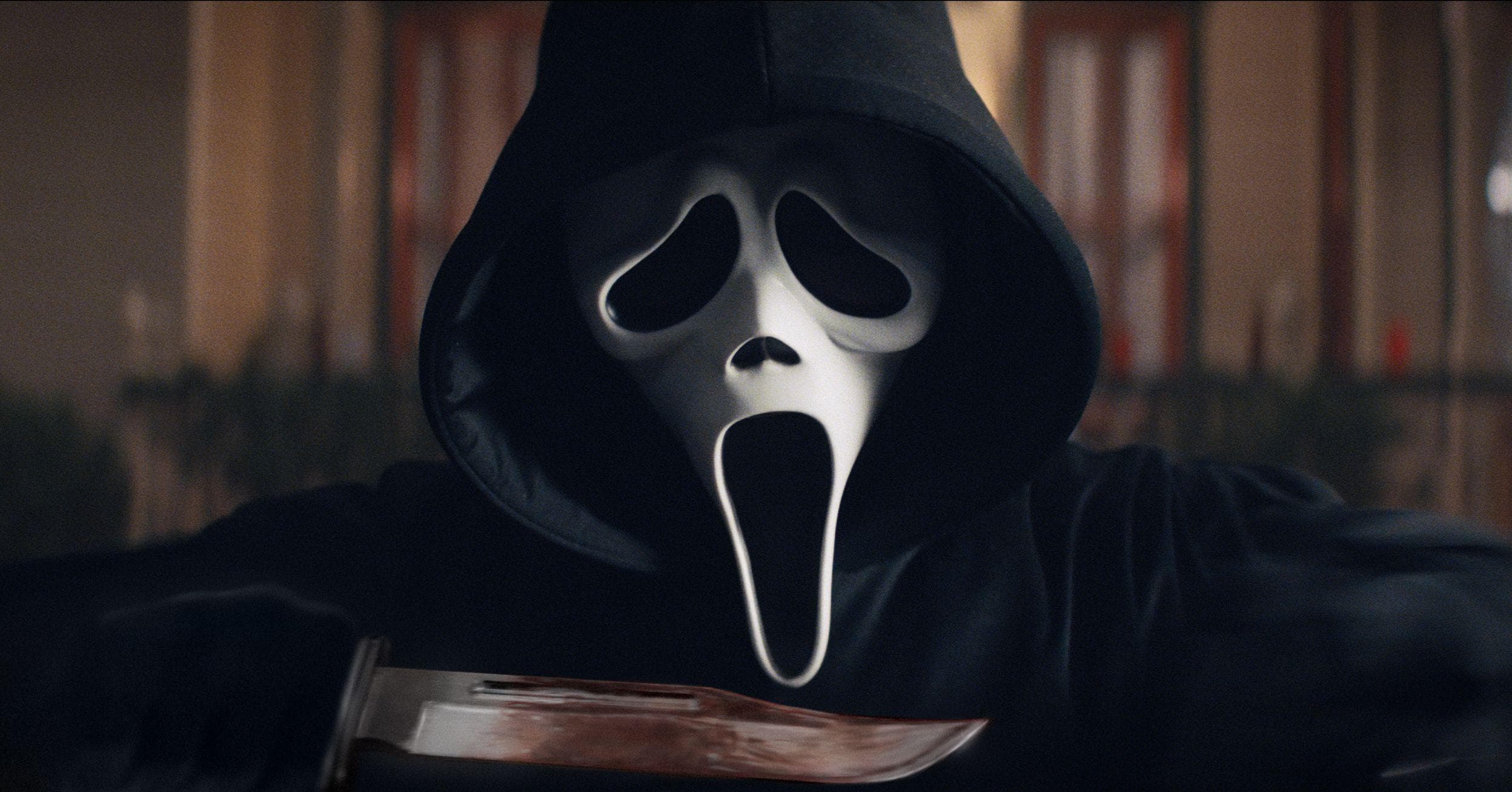 21 Iconic Ghostface Quotes Throughout The 'Scream' Franchise